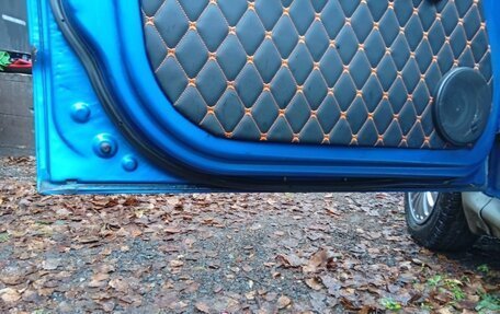 Daewoo Matiz I, 2014 год, 210 000 рублей, 10 фотография