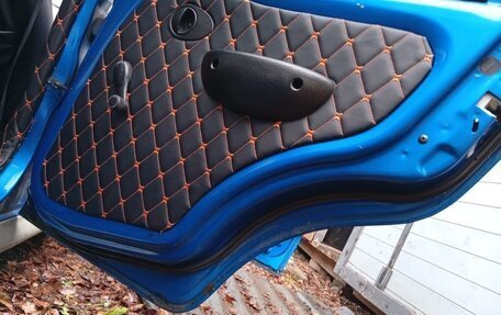 Daewoo Matiz I, 2014 год, 210 000 рублей, 11 фотография