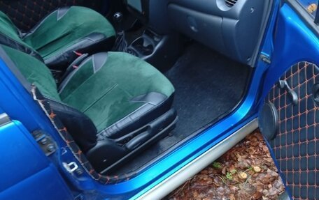 Daewoo Matiz I, 2014 год, 210 000 рублей, 7 фотография