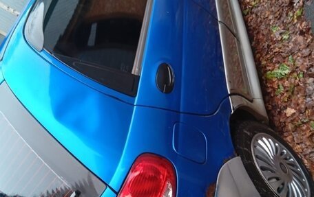 Daewoo Matiz I, 2014 год, 210 000 рублей, 2 фотография