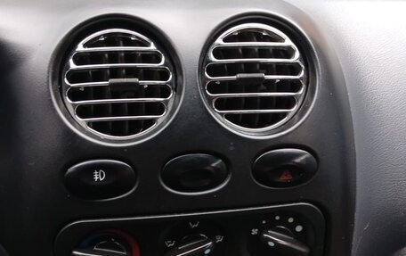 Daewoo Matiz I, 2014 год, 210 000 рублей, 9 фотография