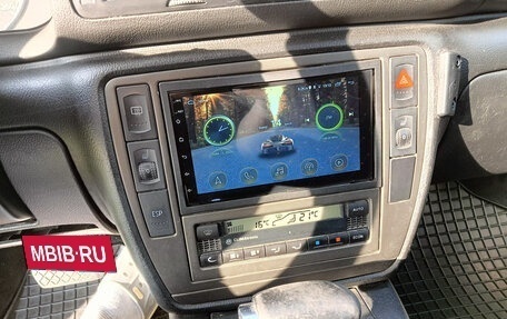 Volkswagen Passat B5+ рестайлинг, 2002 год, 520 000 рублей, 3 фотография