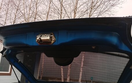 Daewoo Matiz I, 2014 год, 210 000 рублей, 14 фотография