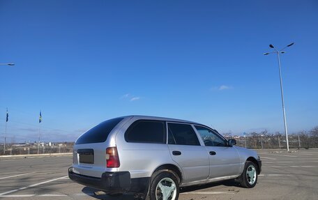 Toyota Corolla, 2000 год, 280 000 рублей, 12 фотография