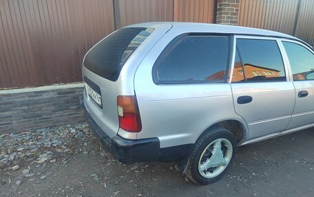 Toyota Corolla, 2000 год, 280 000 рублей, 4 фотография