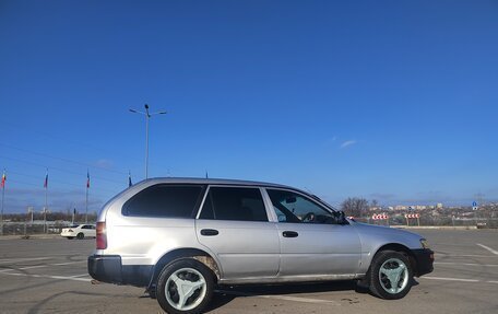 Toyota Corolla, 2000 год, 280 000 рублей, 13 фотография
