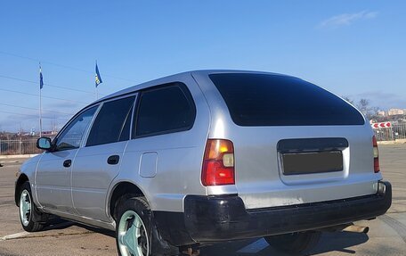 Toyota Corolla, 2000 год, 280 000 рублей, 9 фотография