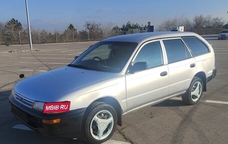 Toyota Corolla, 2000 год, 280 000 рублей, 8 фотография