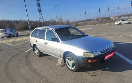 Toyota Corolla, 2000 год, 280 000 рублей, 10 фотография