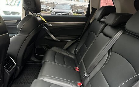 Geely Atlas, 2024 год, 2 390 000 рублей, 9 фотография