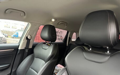 Geely Atlas, 2024 год, 2 390 000 рублей, 10 фотография