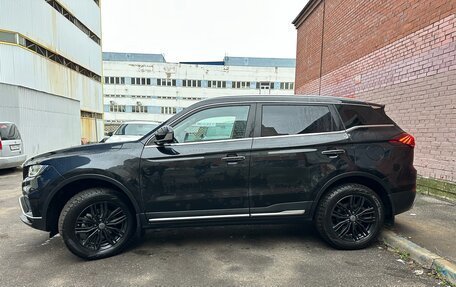 Geely Atlas, 2024 год, 2 390 000 рублей, 15 фотография