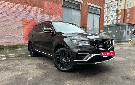 Geely Atlas, 2024 год, 2 390 000 рублей, 3 фотография