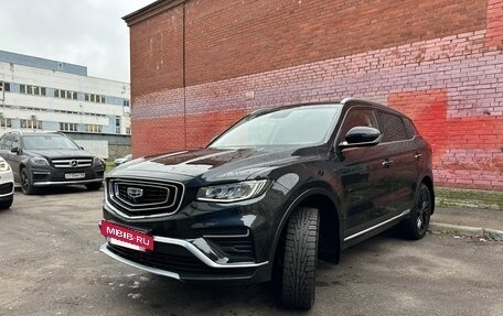 Geely Atlas, 2024 год, 2 390 000 рублей, 2 фотография