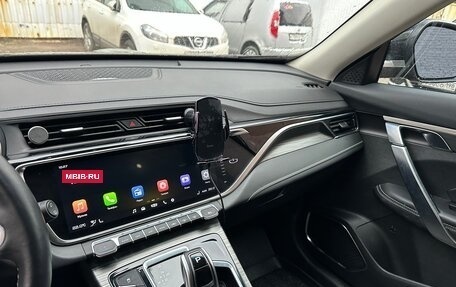 Geely Atlas, 2024 год, 2 390 000 рублей, 12 фотография