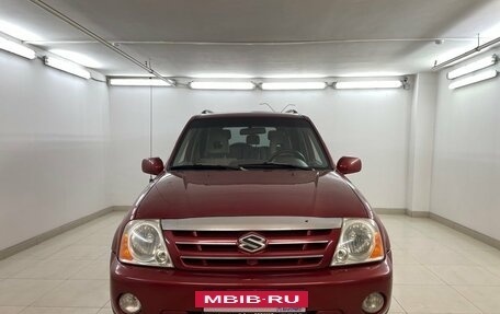 Suzuki Grand Vitara, 2004 год, 870 000 рублей, 2 фотография