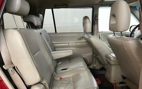 Suzuki Grand Vitara, 2004 год, 870 000 рублей, 12 фотография