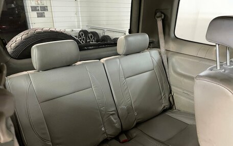 Suzuki Grand Vitara, 2004 год, 870 000 рублей, 13 фотография