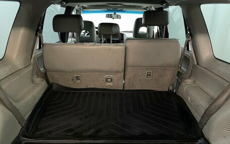 Suzuki Grand Vitara, 2004 год, 870 000 рублей, 14 фотография