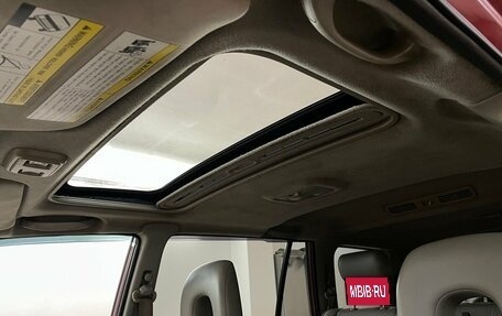 Suzuki Grand Vitara, 2004 год, 870 000 рублей, 10 фотография