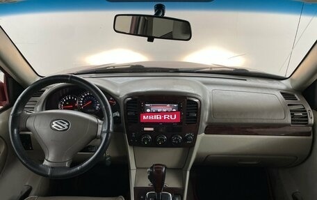 Suzuki Grand Vitara, 2004 год, 870 000 рублей, 5 фотография