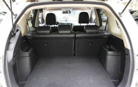 Mitsubishi Outlander III рестайлинг 3, 2013 год, 1 290 000 рублей, 16 фотография