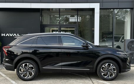 Haval F7, 2025 год, 2 999 000 рублей, 3 фотография