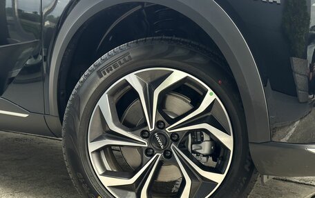 Haval F7, 2025 год, 2 999 000 рублей, 11 фотография