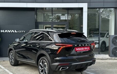 Haval F7, 2025 год, 2 999 000 рублей, 4 фотография