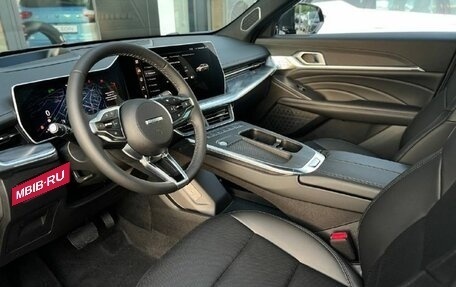 Haval F7, 2025 год, 2 999 000 рублей, 18 фотография