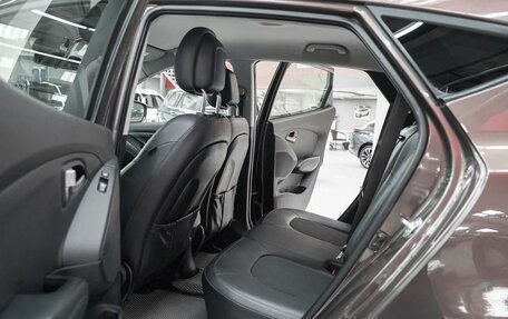 Hyundai ix35 I рестайлинг, 2014 год, 1 199 000 рублей, 12 фотография