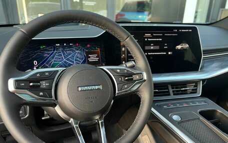 Haval F7, 2025 год, 2 999 000 рублей, 17 фотография