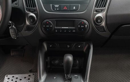 Hyundai ix35 I рестайлинг, 2014 год, 1 199 000 рублей, 8 фотография