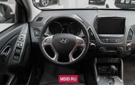 Hyundai ix35 I рестайлинг, 2014 год, 1 199 000 рублей, 6 фотография
