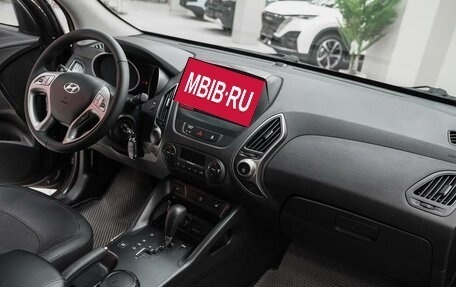 Hyundai ix35 I рестайлинг, 2014 год, 1 199 000 рублей, 7 фотография