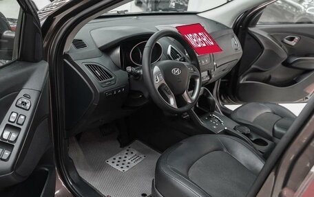 Hyundai ix35 I рестайлинг, 2014 год, 1 199 000 рублей, 9 фотография