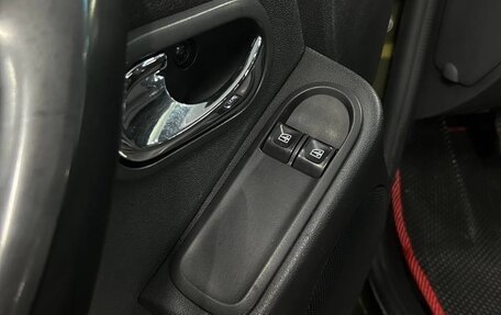 Renault Duster I рестайлинг, 2017 год, 1 099 000 рублей, 9 фотография