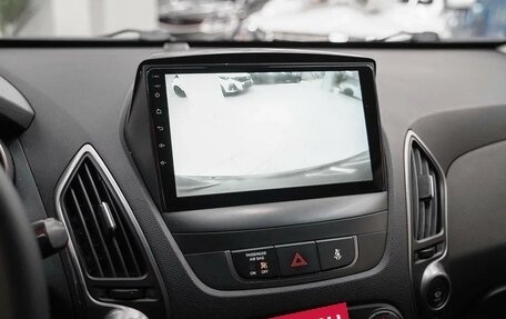 Hyundai ix35 I рестайлинг, 2014 год, 1 199 000 рублей, 13 фотография