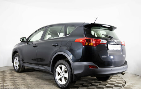 Toyota RAV4, 2013 год, 1 729 000 рублей, 7 фотография