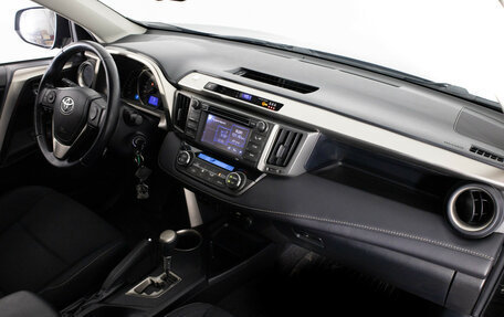 Toyota RAV4, 2013 год, 1 729 000 рублей, 15 фотография