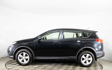 Toyota RAV4, 2013 год, 1 729 000 рублей, 8 фотография