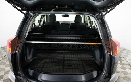 Toyota RAV4, 2013 год, 1 729 000 рублей, 9 фотография