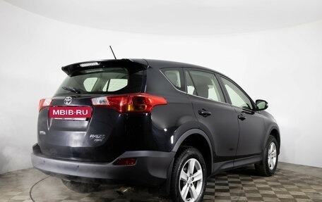 Toyota RAV4, 2013 год, 1 729 000 рублей, 5 фотография