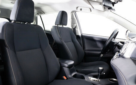 Toyota RAV4, 2013 год, 1 729 000 рублей, 14 фотография