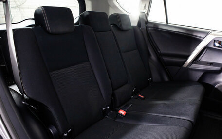 Toyota RAV4, 2013 год, 1 729 000 рублей, 13 фотография