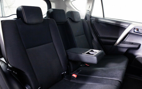 Toyota RAV4, 2013 год, 1 729 000 рублей, 12 фотография