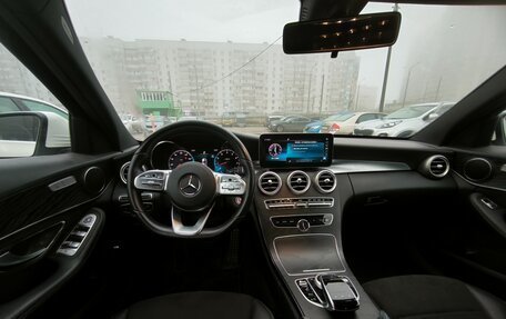 Mercedes-Benz C-Класс, 2020 год, 2 800 000 рублей, 5 фотография