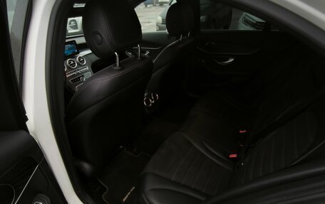 Mercedes-Benz C-Класс, 2020 год, 2 800 000 рублей, 10 фотография