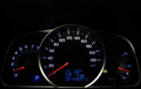 Toyota RAV4, 2013 год, 1 729 000 рублей, 19 фотография