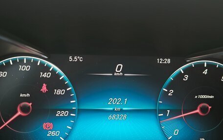 Mercedes-Benz C-Класс, 2020 год, 2 800 000 рублей, 7 фотография